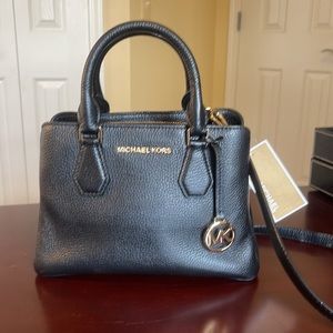 Michael Kors Camille Small Crossbody Satchel - Authentic 👜